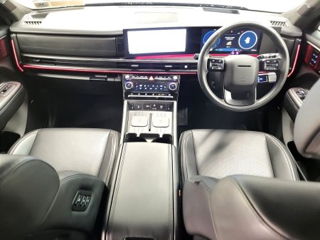 2024 Hyundai Santa Fe - photo 4