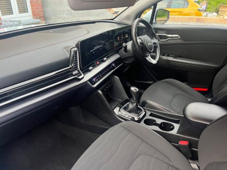 2023 Kia Sportage - photo 17