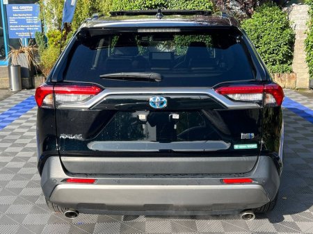 2023 Toyota RAV4 - photo 18