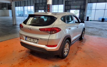 2017 Hyundai Tucson - photo 3