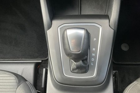 2025 Ford Focus - photo 31