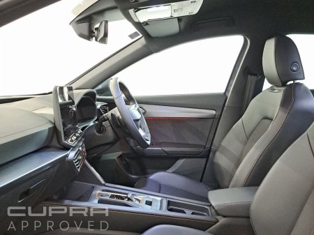 2026 Cupra Formentor - photo 8