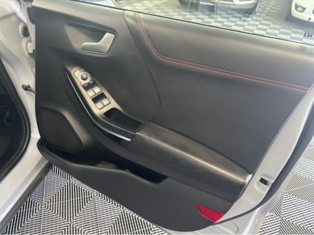 2021 Ford Puma - photo 7