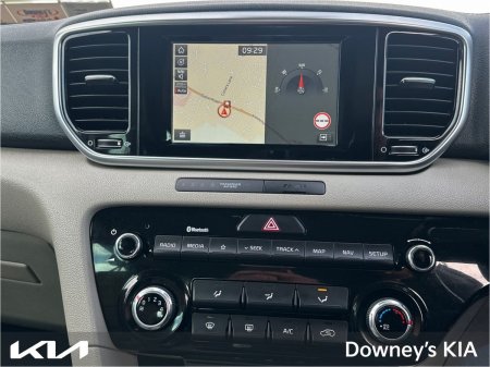 2019 Kia Sportage - photo 12