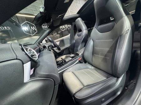 2020 Mercedes-Benz CLA - photo 21