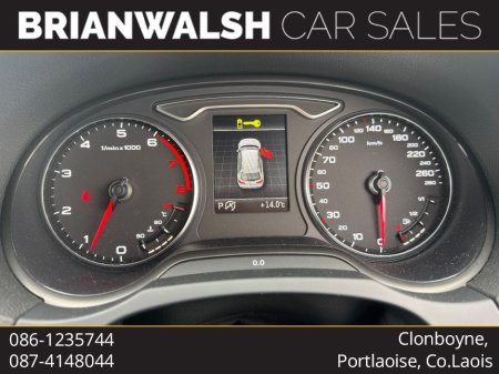 2013 Audi A3 - photo 19