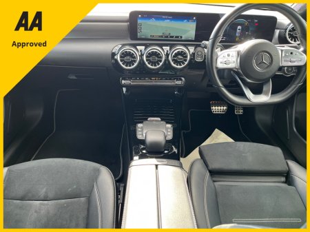 2022 Mercedes-Benz A-Class - photo 19