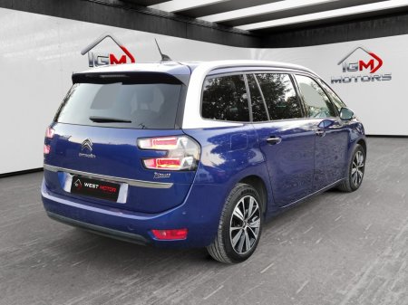 2017 Citroen C4 - photo 14
