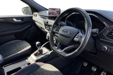 2025 Ford Kuga - photo 9