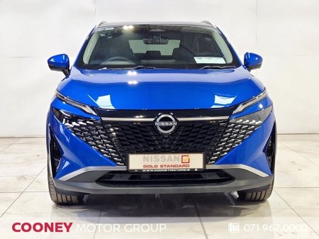 2026 Nissan Qashqai - photo 21
