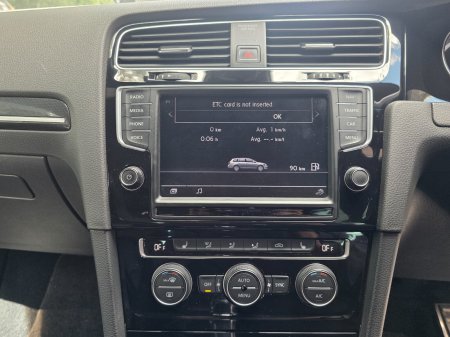 2016 Volkswagen Golf - photo 17