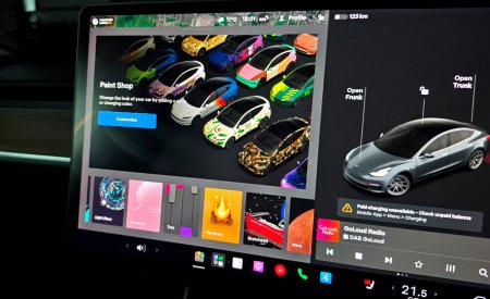2020 Tesla Model 3 - photo 44