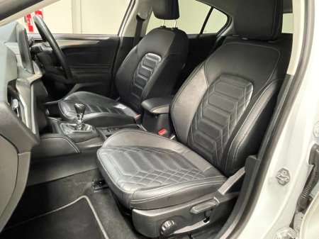 2024 Ford Focus - photo 10