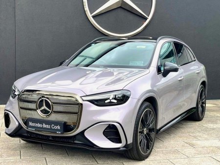 2026 Mercedes-Benz GLC - photo 30