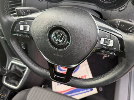 2017 Volkswagen Sharan - photo 13