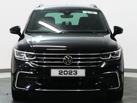 2023 Volkswagen Tiguan - photo 10