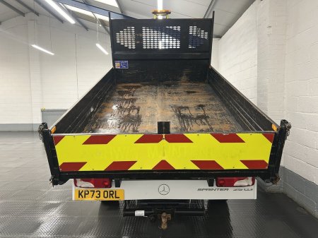 2023 Mercedes-Benz Sprinter - photo 2