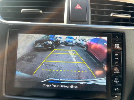 2016 Honda Civic - photo 8
