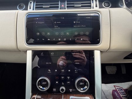 2019 Land Rover Range Rover - photo 25