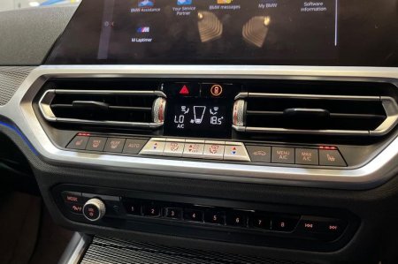 2020 BMW 3-Series - photo 37