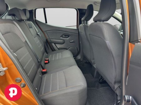 2022 Dacia Sandero - photo 16