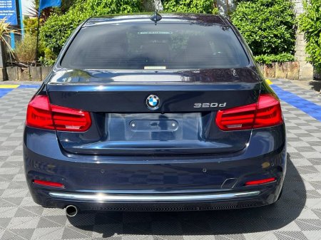 2016 BMW 3-Series - photo 16