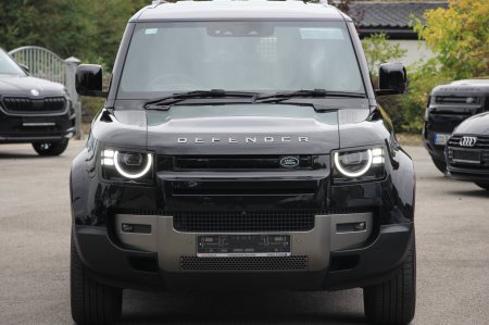 2026 Land Rover Defender - photo 2
