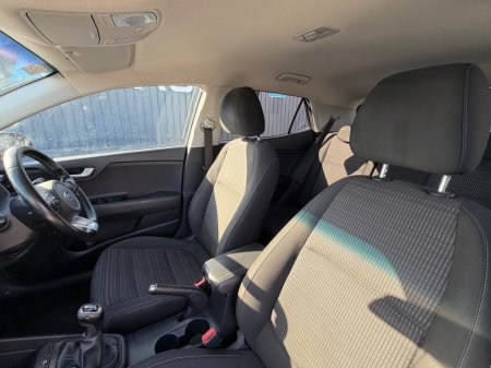 2018 Kia Stonic - photo 54