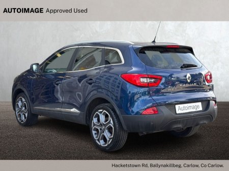 2016 Renault Kadjar - photo 3