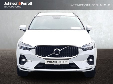 2022 Volvo XC60 - photo 4