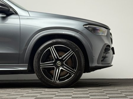 2024 Mercedes-Benz GLE - photo 9