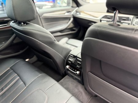 2020 BMW 5-Series - photo 43
