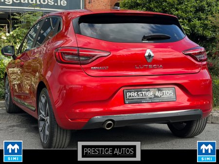 2021 Renault Clio - photo 28