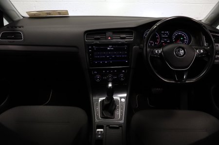 2017 Volkswagen Golf - photo 14