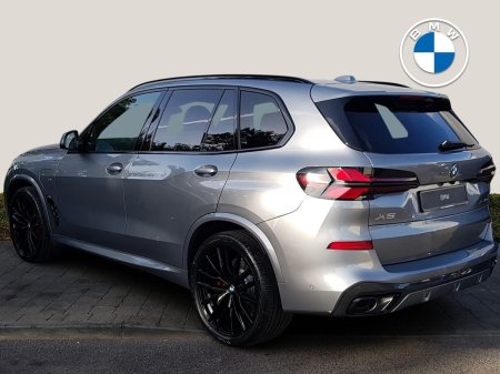 2026 BMW X5 - photo 2