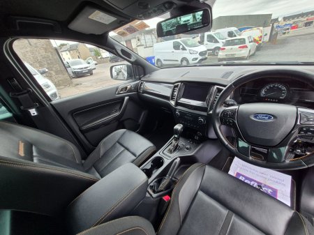 2023 Ford Ranger - photo 11