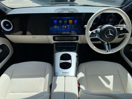 2026 Mercedes-Benz CLA - photo 2