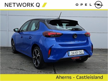 2024 Opel Corsa - photo 4