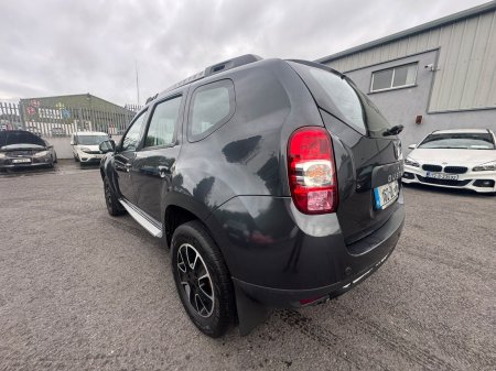 2016 Dacia Duster - photo 6