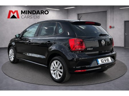 2016 Volkswagen Polo - photo 6