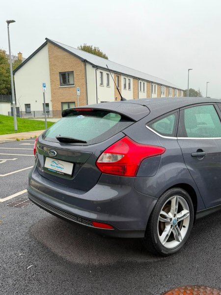 2014 Ford Focus - photo 6