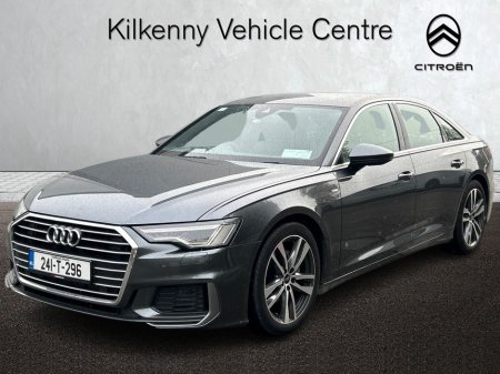 2024 Audi A6 - photo 5