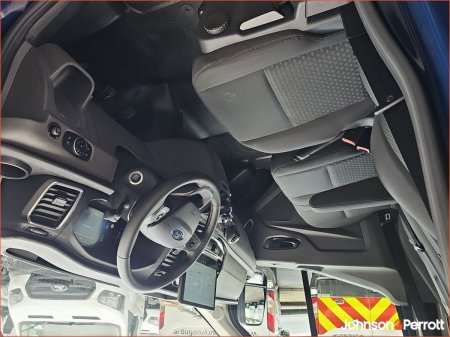 2026 Ford Transit - photo 25