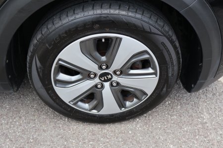 2019 Kia Niro - photo 29