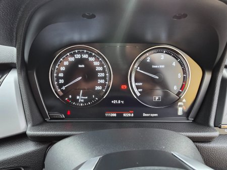 2021 BMW 2-Series Gran Tourer - photo 20