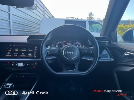 2024 Audi A3 - photo 19