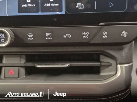 2026 Jeep Compass - photo 18