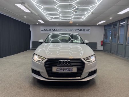 2019 Audi A3 - photo 2