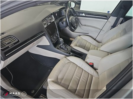 2019 Volkswagen Golf - photo 8
