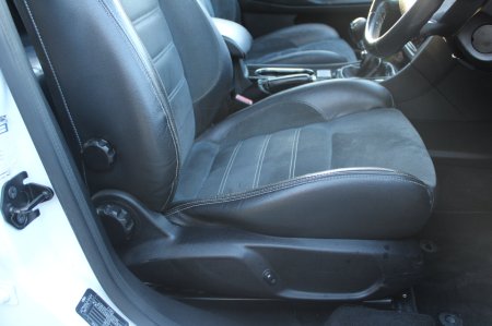 2008 FORD MONDEO TITANIUM X 2.0 DSL. 140bhp. - photo 6